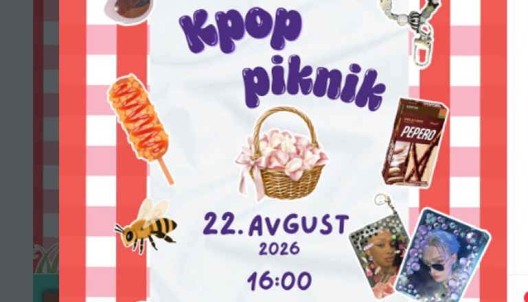 K-POP PIKNIK 2026