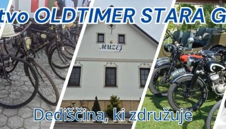 21. Mednarodno srečanje starodobnih TRAKTORJEV