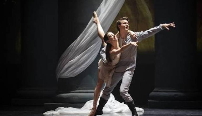 FL: Sergej Prokofjev: Romeo in Julija