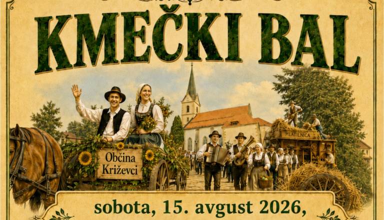 KMEČKI BAL
