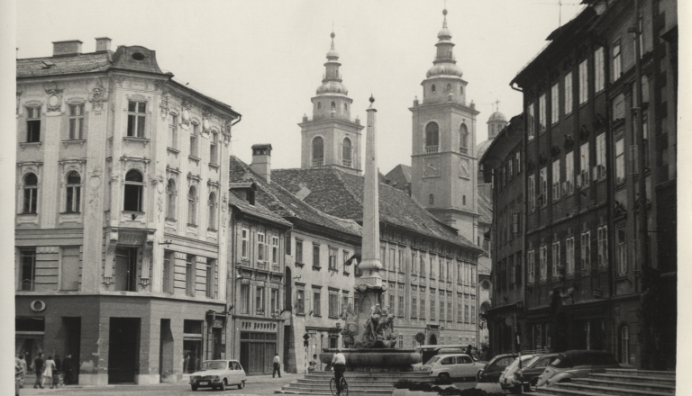 Utrinki iz preteklosti – Vodnjaki, izviri življenja