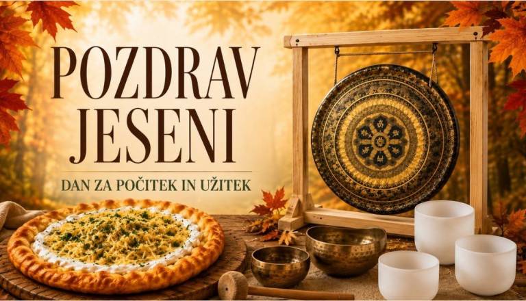 Delavnica Langaša in zvočna kopel v Goričkih ižah