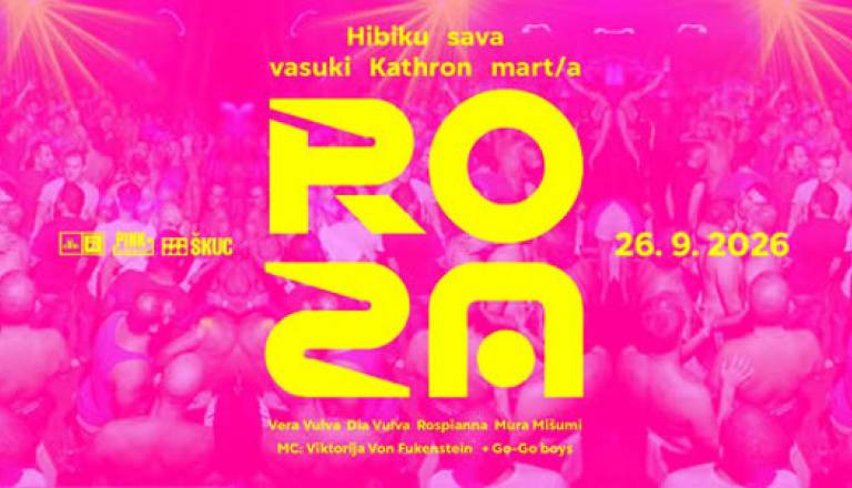 K4 Rota - Season Opening