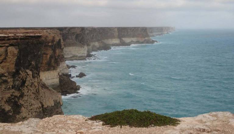 Potopisno predavanje Aleša Juvanca: Kolesarsko vandranje po Oceaniji