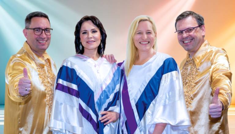 Abba Show