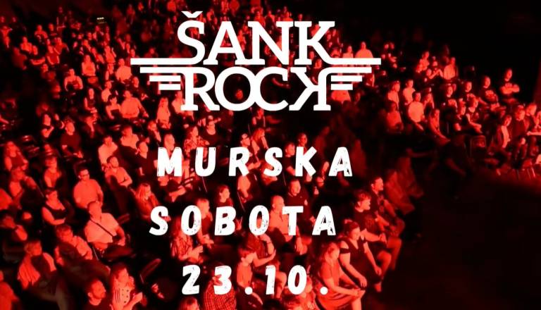 Šank Rock AKUSTIČNO