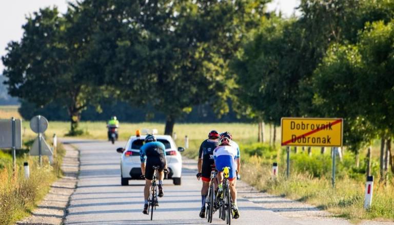 Prometne težave v občini Dobrovnik: Kje so največji izzivi?