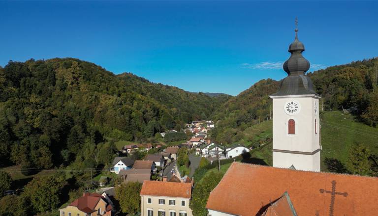 Kamnica: Kraj, kjer naj bi svoj pečat pustil celo hudič