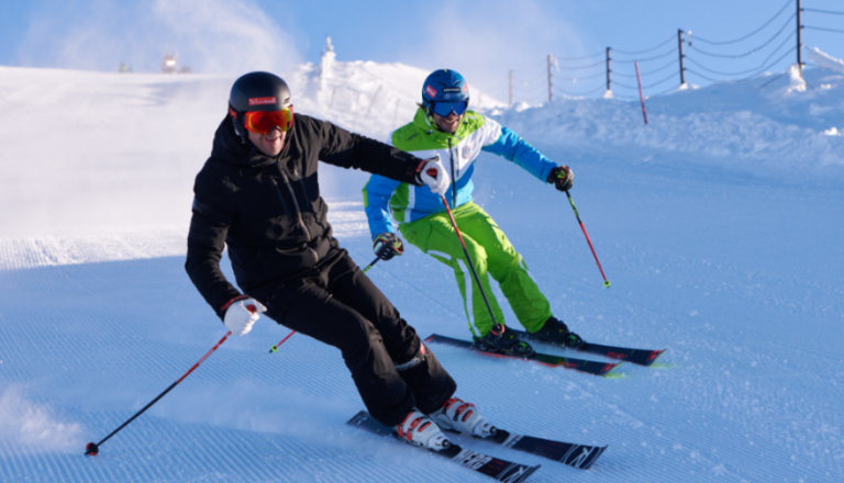 Smučišče Krvavec – celovita destinacija za šport in sprostitev