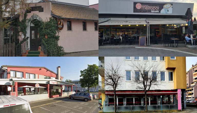 Med soboškimi lokali najbolje ocenjen Bar 'Na Küjkli'