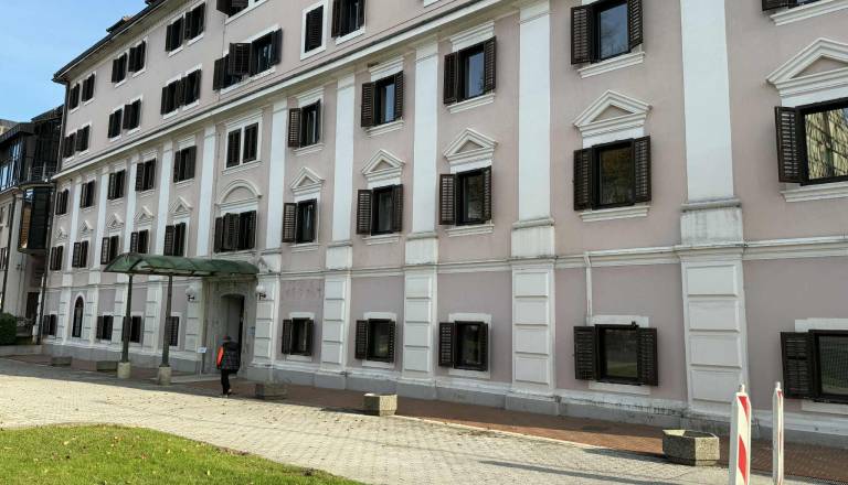 Hotel Vital, ikona Dolenjskih Toplic doživlja preobrazbo