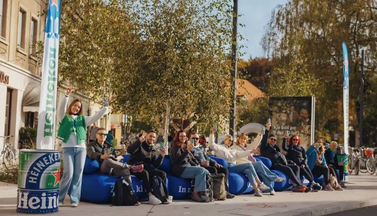 Na ljubljanskem maratonu padli tudi nenavadni rekordi