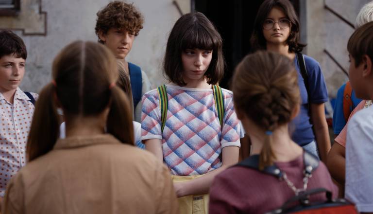 Snemali v Prekmurju, v prekmurščini: Vse o slovenskem filmu z najdaljšim naslovom