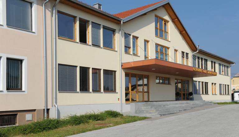 Nataša Mavrin Corl imenovana za ravnateljico Osnovne šole Stara Cerkev