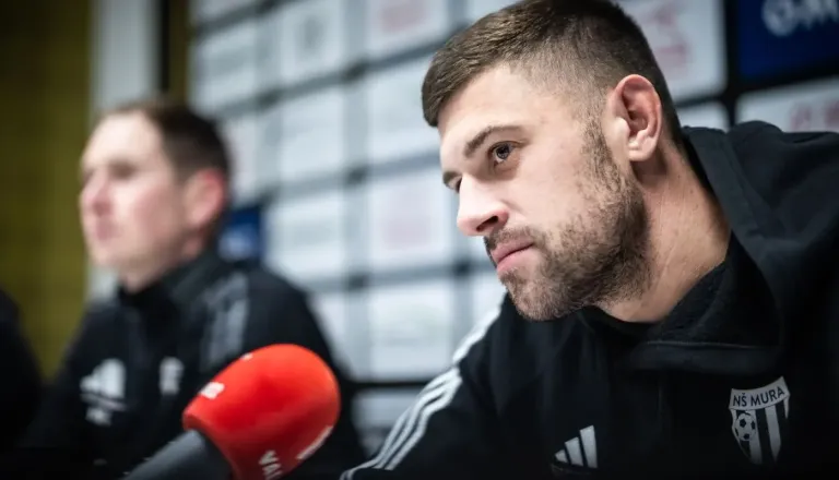 Fazanerijo zapustil, ker ga ni želel Kuzmič? Mura se je odzvala na besede Maroše