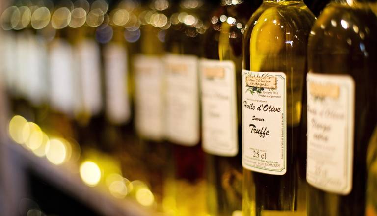 Zmeda na etiketi olivnega olja, navedenih kar deset držav izvora