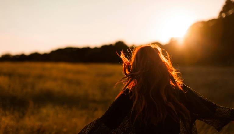 Za ta znamenja prihaja val pozitivne energije