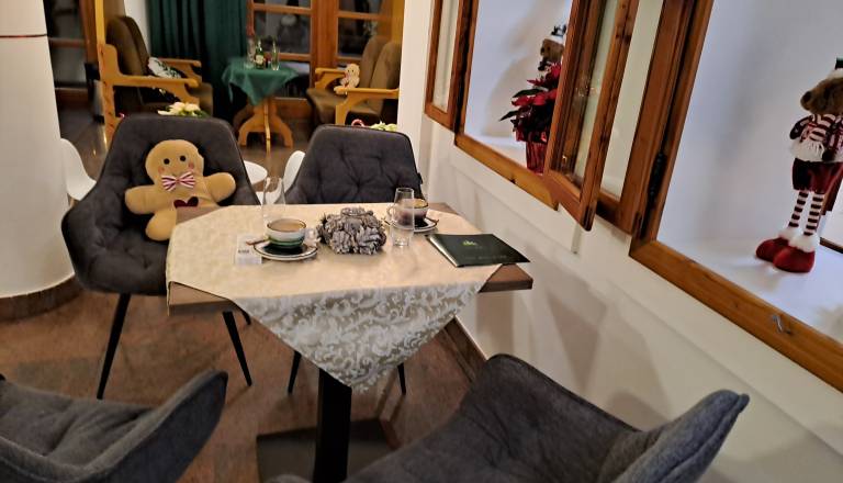 Zapira se še ena pomurska kavarna: »Kot vsaka pravljica, ki se enkrat konča, so končuje tudi ena najinih«