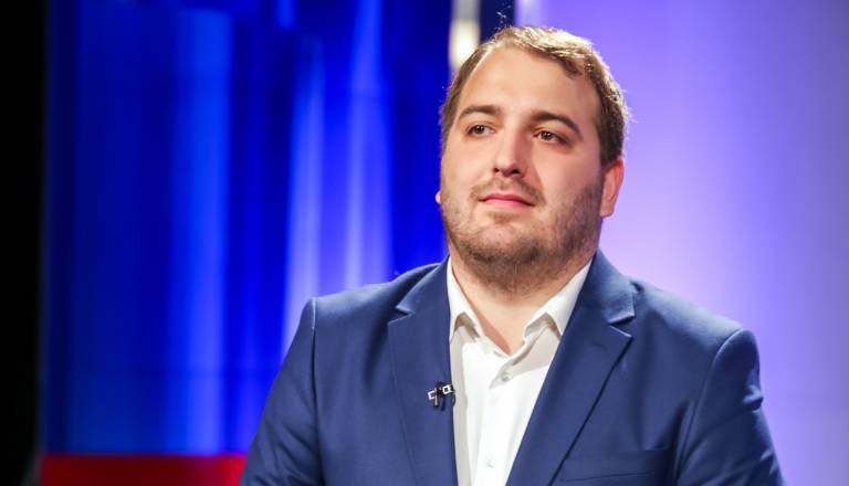 Čuš: »Dravske elektrarne Maribor so kupile 25 let star turški klopotec«