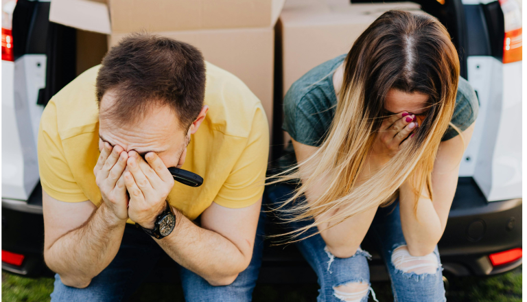 Nov oglas, ki je Ljubljančane pustil brez besed: Za 850 evrov boste živeli na kolesih