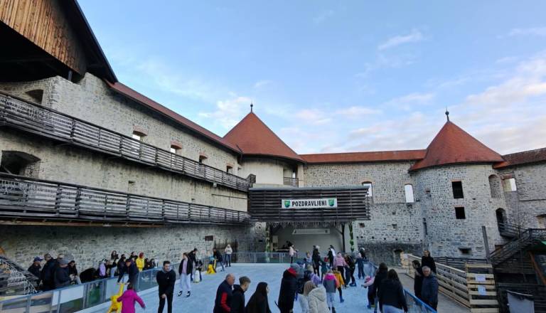 Foto: Občina Žužemberk