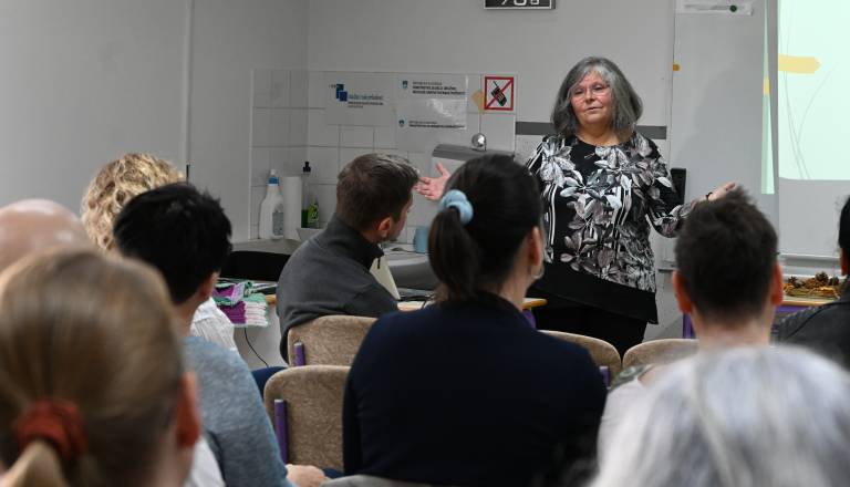 Nove priložnosti za romske ženske