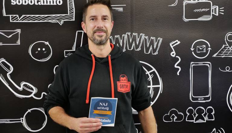 Sobotainfo podkast #18: