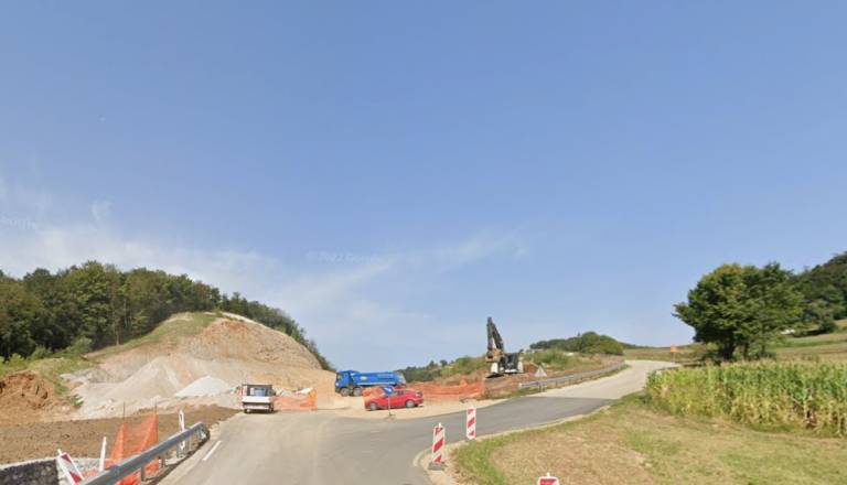 Foto: Google Zemljevidi