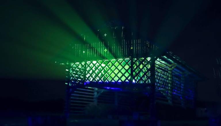 Foto: Dežela kozolcev/Alenka Stražišar Lamovsek