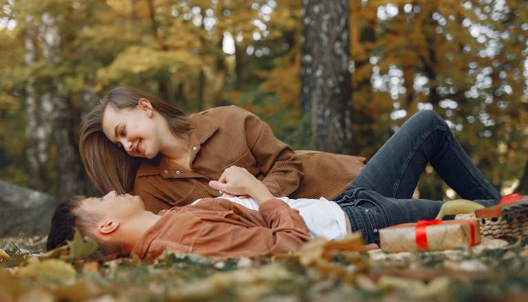 Dan, ko se bodo želje začele uresničevati, tem znamenjem bo posebno lepo
