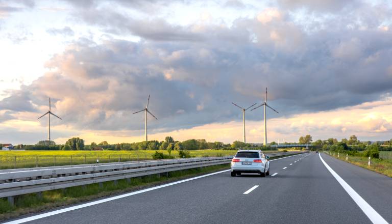 Vinjete kmalu le še v elektronski obliki