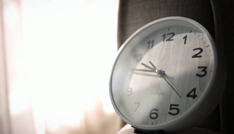 Premikanje ure ni nedolžno, možna resna zdravstvena tveganja