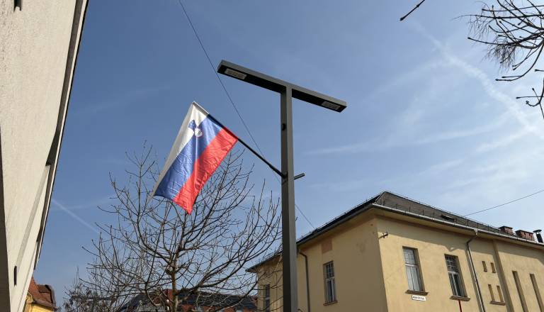 Svoboda ni samoumevna: spomin na prelomni 25. oktober