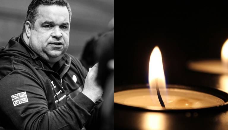 Poslovil se je vizionar slovenskega in mednarodnega paranamiznega tenisa