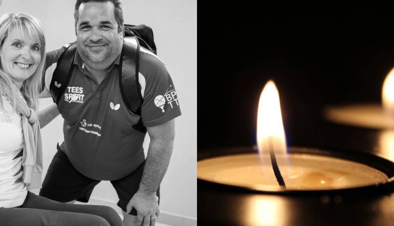 Umrl je izjemen slovenski trener in ambasador parašporta