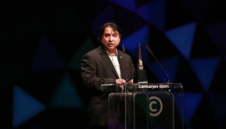 Predsednik Sveta romske skupnosti: Kazniva dejanja posameznikov je treba takoj ustaviti