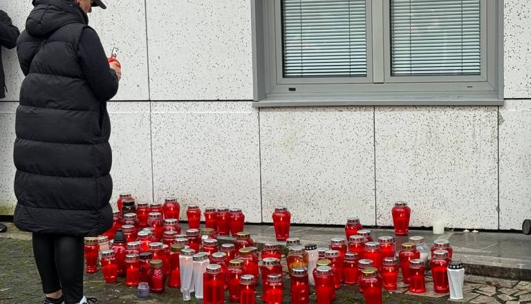 Svet za nacionalno varnost za okrepitev novomeške policije, po potrebi tudi uporabo posebne enote