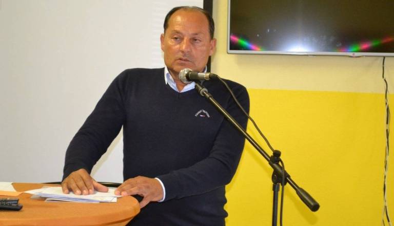 Darko Rudaš: »Za takšna dejanja ni in ne sme biti opravičila, ne glede na to, kdo je storilec«