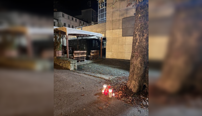 Kdo je bil Aleš Šutar – Aco, ki je življenje plačal, ker je država zatajila