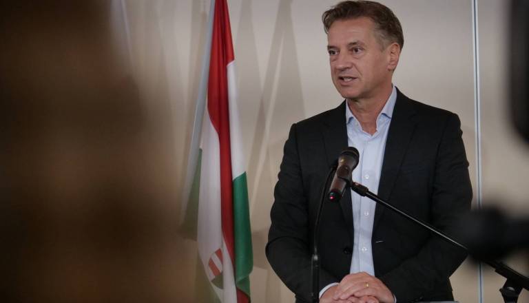 FOTO in VIDEO: Golob po obisku v Novem mestu napovedal paket ukrepov za varnost in zaupanje