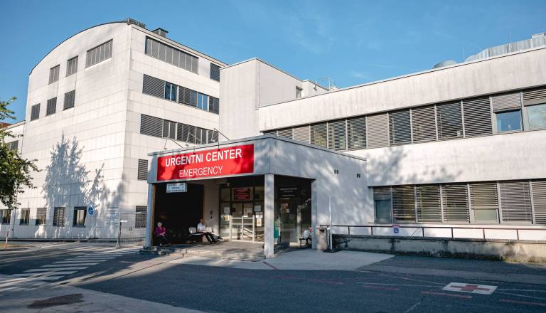 Robotizirana bolnišnična lekarna prihaja tudi v Maribor