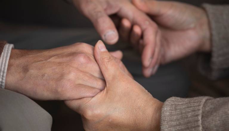 Mariborsko pokopališče dobiva 'sočutno točko' za pomoč žalujočim
