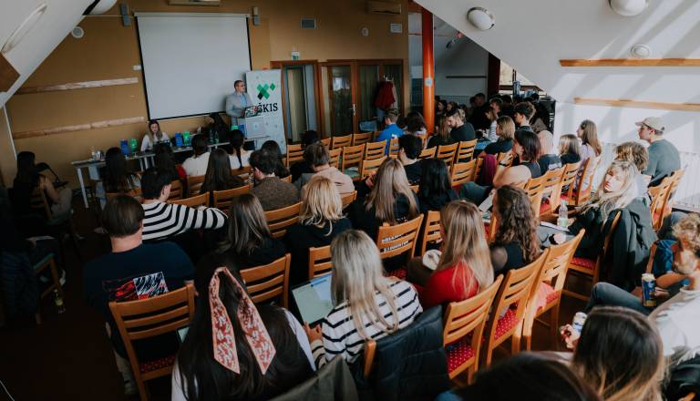 Na Mariborskem Pohorju izvolili novo vodstvo zveze ŠKIS