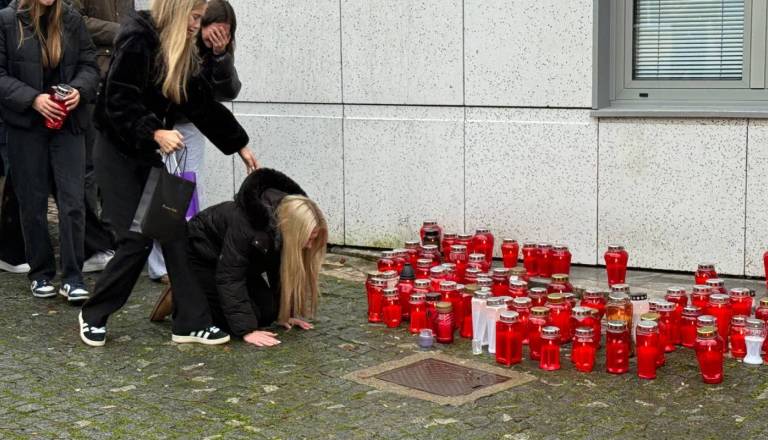 Odzvali so se veterani: Jeza in strah sta popolnoma upravičena