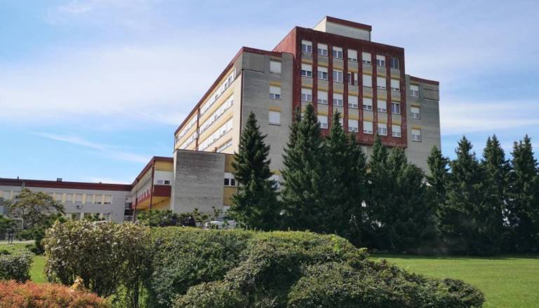 V Murski Soboti kmalu izdaja zdravil z roboti