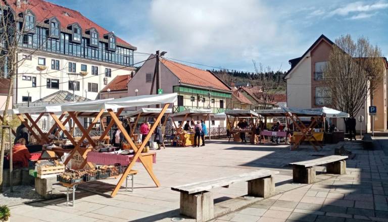 Foto: Občina Dolenjske Toplice