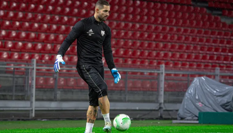 Presenečenje: Obradović ima nov klub, prvič v karieri iz Slovenije v tujino