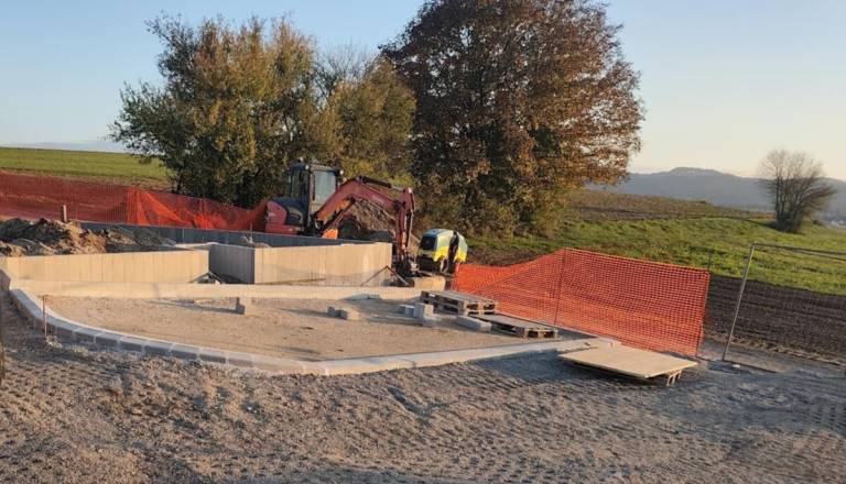 Foto: Občina Šentrupert