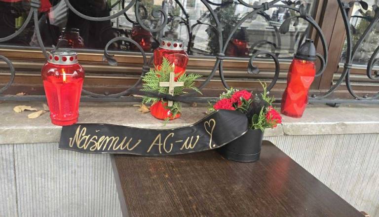 »Vsismolahkoaco«: To so anonimne zgodbe strahu, nasilja in nemoči z Dolenjske