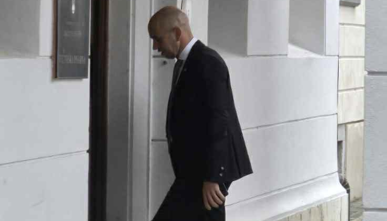 Ribniški župan po včerajšnjem sestanku: »Pričakoval sem konkretne ukrepe, dobil pa le seznanitveni sestanek«